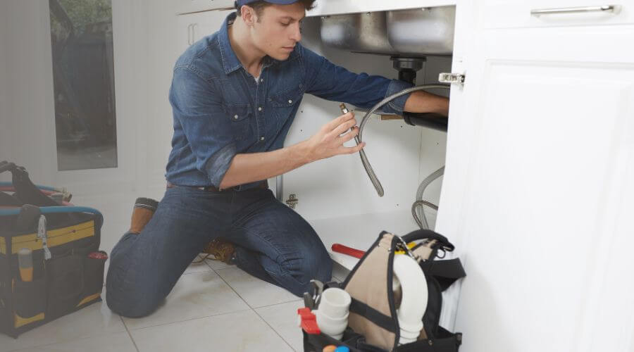 Professional sink repair in Mexico Beach, FL